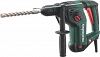 Электрический перфоратор Metabo KHE3251