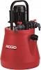 Насос для промывки системы отопления Ridgid DP-24