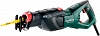 Сабельная пила электрическая Metabo SSEP 1400 MVT