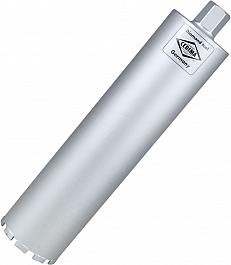 Алмазная коронка по бетону Cedima CIB-UNI.1 131 мм Алмазная коронка по бетону Cedima CIB-UNI.1 131 мм