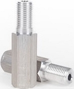 Алюминиевые удлинители для алмазной коронки Diamaster Aluminium 1 1/4 UNC, 100 мм Алюминиевые удлинители для алмазной коронки Diamaster Aluminium 1 1/4 UNC, 100 мм