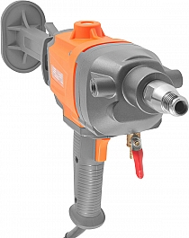 Бесщеточная дрель алмазного бурения ProfiDiam PD-120/1.8 Brushless Бесщеточная дрель алмазного бурения ProfiDiam PD-120/1.8 Brushless