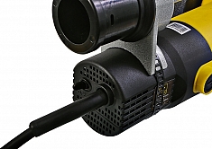 Двигатель штробореза (бороздодела) Hanskonner HAG915S