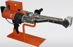 Экструдеры сварочные ручные HSK 60 DE
