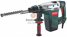 Перфоратор Metabo KHE56