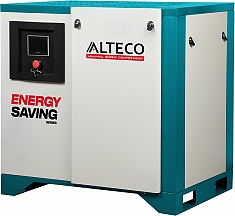 Электрический винтовой компрессор Alteco RCN22-8 ES Электрический винтовой компрессор Alteco RCN22-8 ES