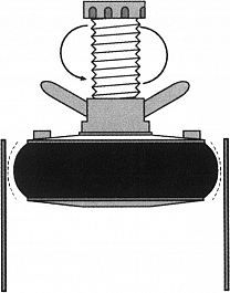 Использование стальных заглушек для труб Huntingdon Fusion Techniques PSP7400 Использование стальных заглушек для труб Huntingdon Fusion Techniques PSP7400