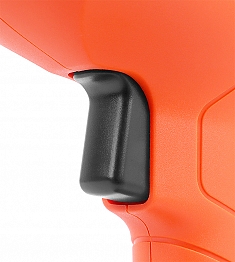 Клавиша включения аккумуляторного электрического вытяжного заклепочника Messer M4000 Клавиша включения аккумуляторного электрического вытяжного заклепочника Messer M4000