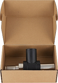 Комплектация пылеотвода для алмазной коронки Diam 1 1/4 UNC папа-1 1/4 UNC мама Комплектация пылеотвода для алмазной коронки Diam 1 1/4 UNC папа-1 1/4 UNC мама