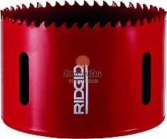 Коронка биметаллическая Ridgid M59