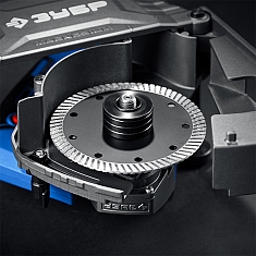 Наборные шайбы штробореза Зубр Профессионал ЗШ-П30-1600 ПСТК Наборные шайбы штробореза Зубр Профессионал ЗШ-П30-1600 ПСТК