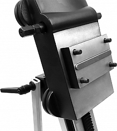 Переходная плита наклонной стойки для алмазного бурения Messer 180N Переходная плита наклонной стойки для алмазного бурения Messer 180N