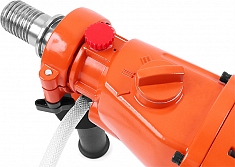 Переключатель скоростей дрели для алмазного бурения Messer DM-150 Переключатель скоростей дрели для алмазного бурения Messer DM-150