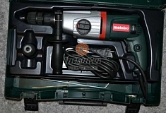 Перфоратор электрический SDS-Plus Metabo UHE20 Multi