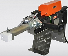 Ручные сварочные экструдеры HSK 40 DE