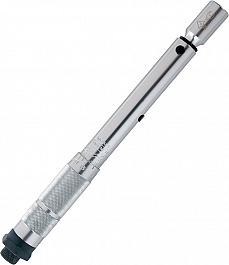 Рукоятка динамометрических ключей с плавной регулировкой Rothenberger Rotorque Aircon