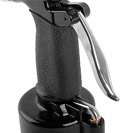 Рукоятка с курком пневматического заклепочника для вытяжных заклепок Messer AHR-101 Рукоятка с курком пневматического заклепочника для вытяжных заклепок Messer AHR-101