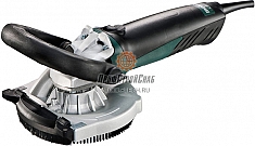 Шлифовальная машинка по бетону Metabo RS 14-125