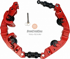 Соединение корпуса роторного трубореза Reed Low Clearance Rotary Cutter LCRC16X