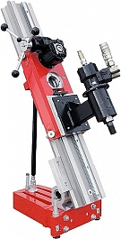 Специальная сверлильная стойка Dr. Schulze B-600 Специальная сверлильная стойка Dr. Schulze B-600