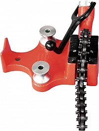 Тиски цепные верстачные Remmers Spider 1/8-6 Тиски цепные верстачные Remmers Spider 1/8-6