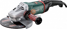 Угловая шлифовальная машина Metabo W 24-230 MVT