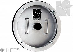 Заглушка для труб стальная Huntingdon Fusion Techniques PSPR0575 Заглушка для труб стальная Huntingdon Fusion Techniques PSPR0575