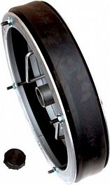 Заглушки для труб стальные Huntingdon Fusion Techniques PSPR0575 Заглушки для труб стальные Huntingdon Fusion Techniques PSPR0575