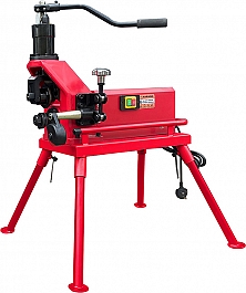 Желобонакаточный станок Brexit BrexGroover E1200-R1 Желобонакаточный станок Brexit BrexGroover E1200-R1